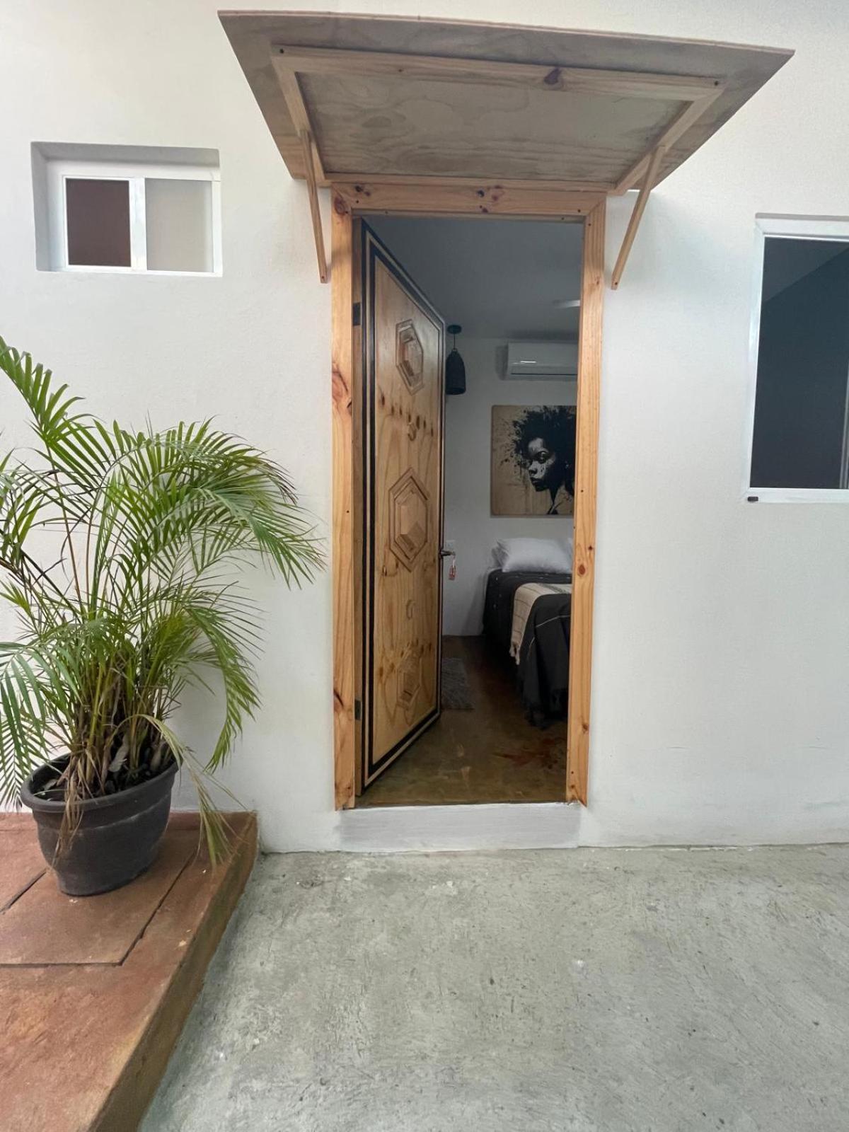 Akoma San Pancho San Francisco  Eksteriør billede