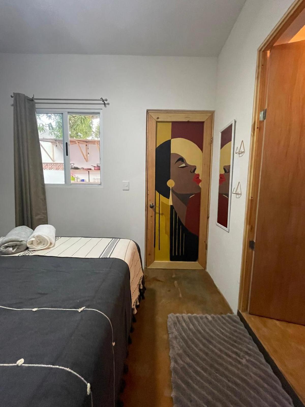 Akoma San Pancho San Francisco  Eksteriør billede
