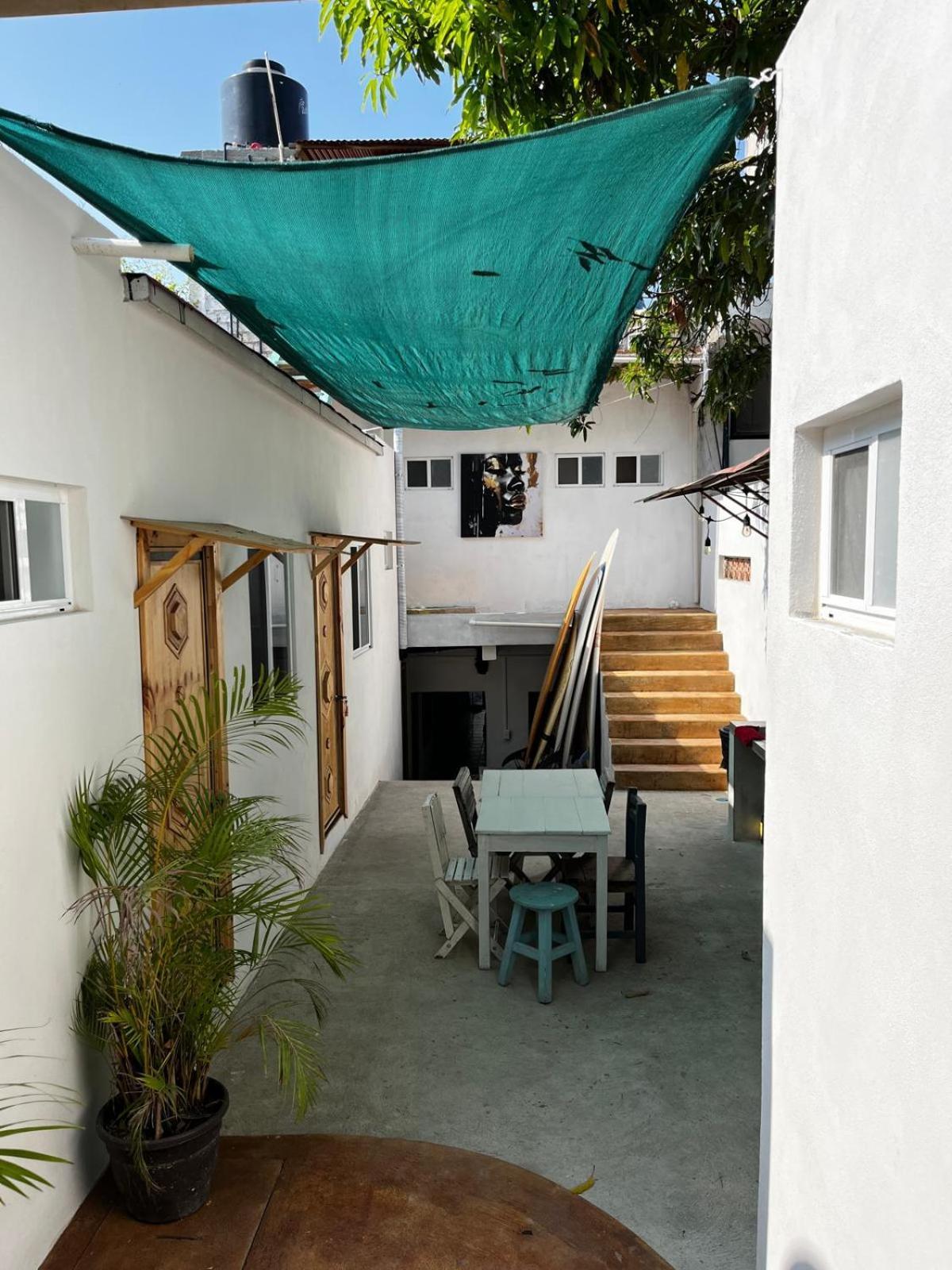 Akoma San Pancho San Francisco  Eksteriør billede