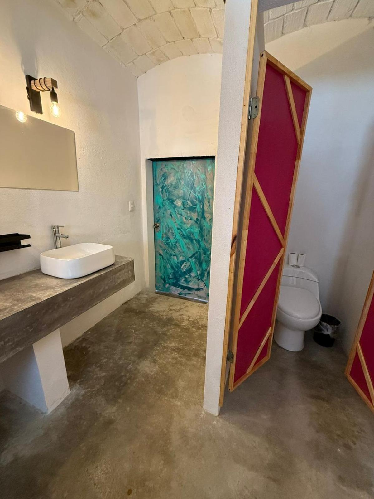 Akoma San Pancho San Francisco  Værelse billede